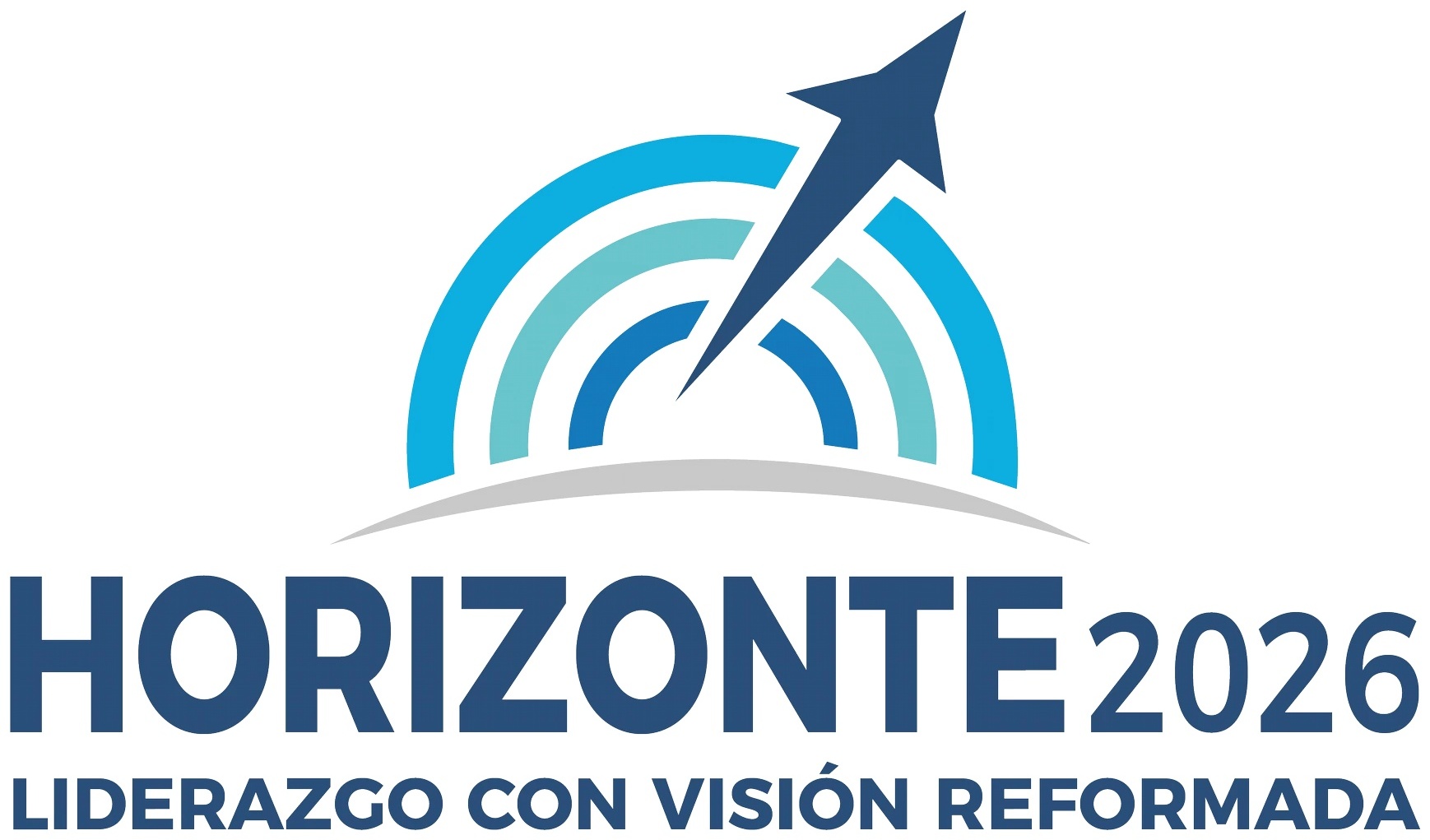 Horizonte 2026 — Liderazgo con Visión Reformada